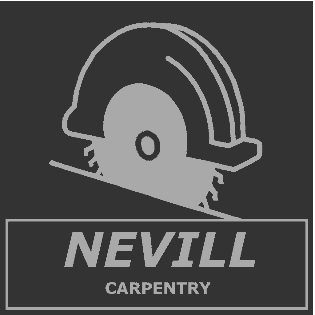Nevill Carpentry Logo
